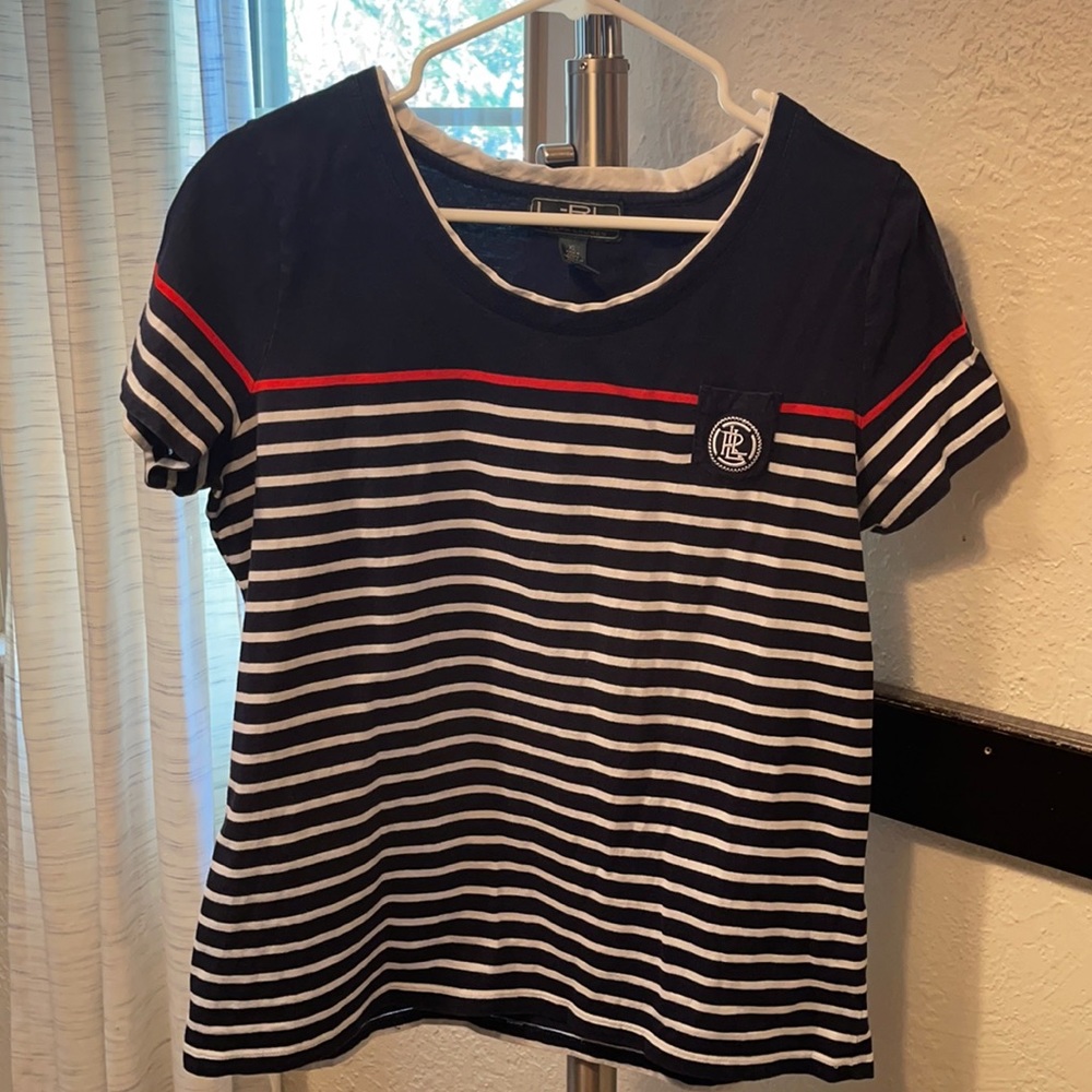 Ralph Lauren shirt. Size XL.